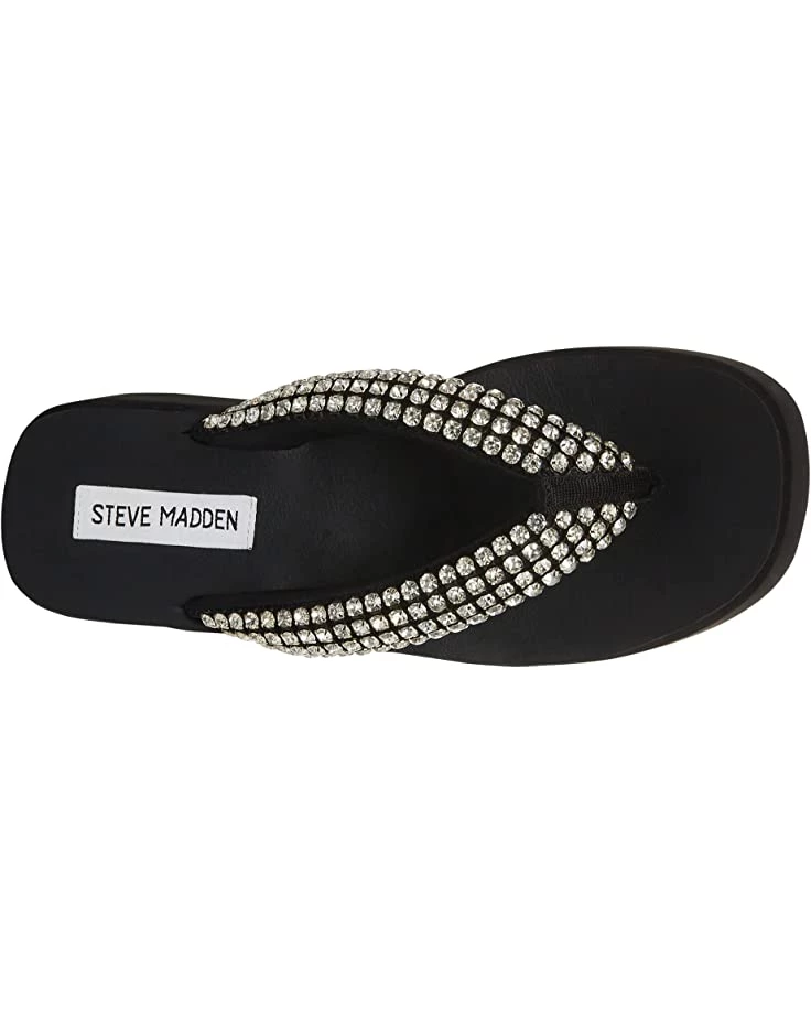 Steve Madden Heels Bands Sandal - Image 2