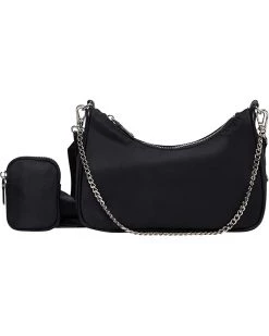 Steve Madden Handbags Vital Multiti Pouch Crossbody