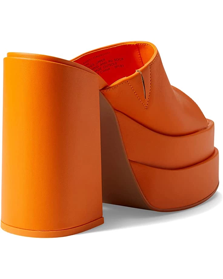 Steve Madden Heels Cagey Heeled Sandal - Image 5