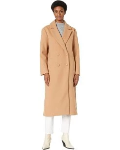 Steve Madden Coats & Outerwear Isnt It Iconic Coat