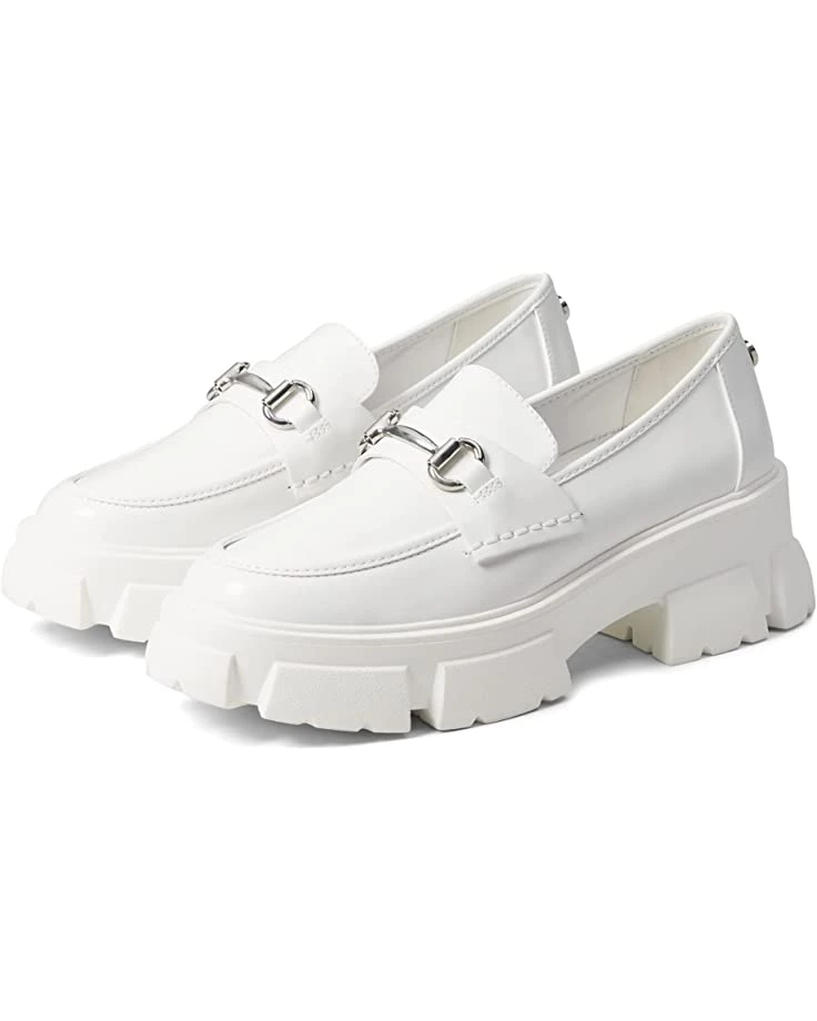 Steve Madden Trifecta Loafers - Image 8