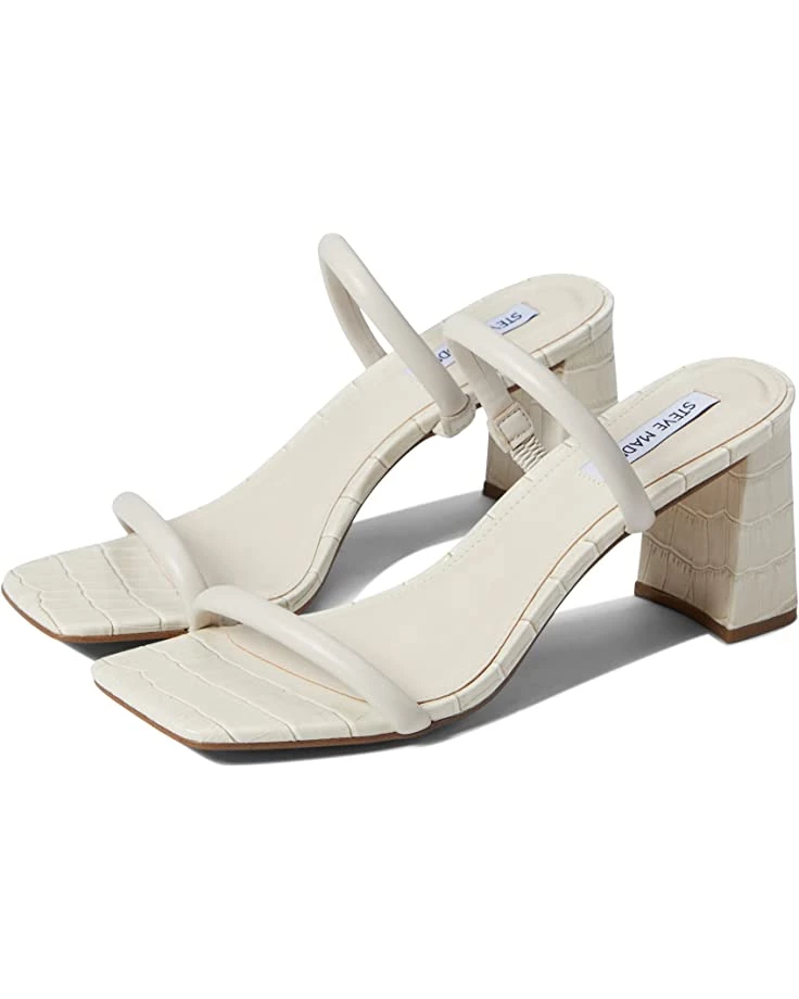 Steve Madden Heels Lilah Sandal - Image 7
