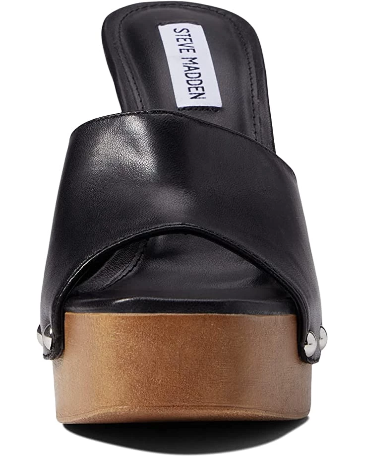 Steve Madden Heels Latish Heeled Sandal - Image 2