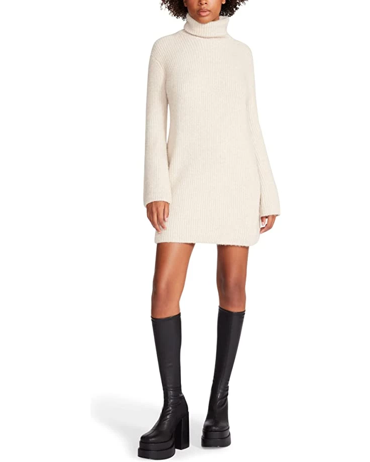 Steve Madden Dresses Abbie Sweaterdress - Image 6