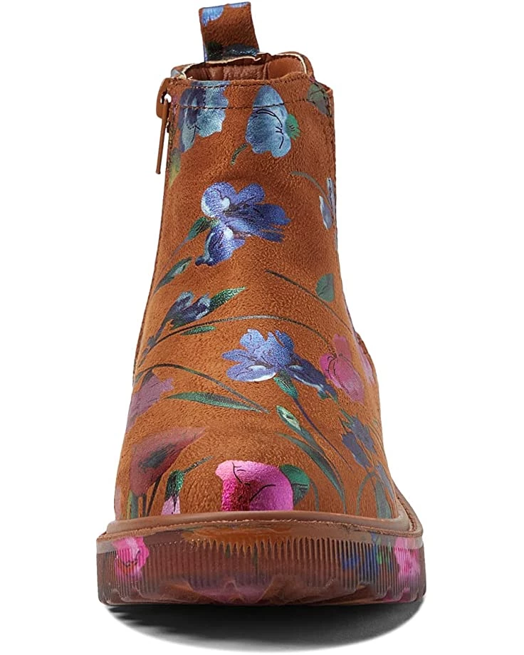 Steve Madden Kids Crystl Boots (Toddler/Little Kid) - Image 2