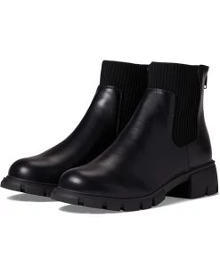 Steve Madden Kids Hutch Boots (Little Kid/Big Kid)
