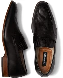 Steve Madden Loafers Emree