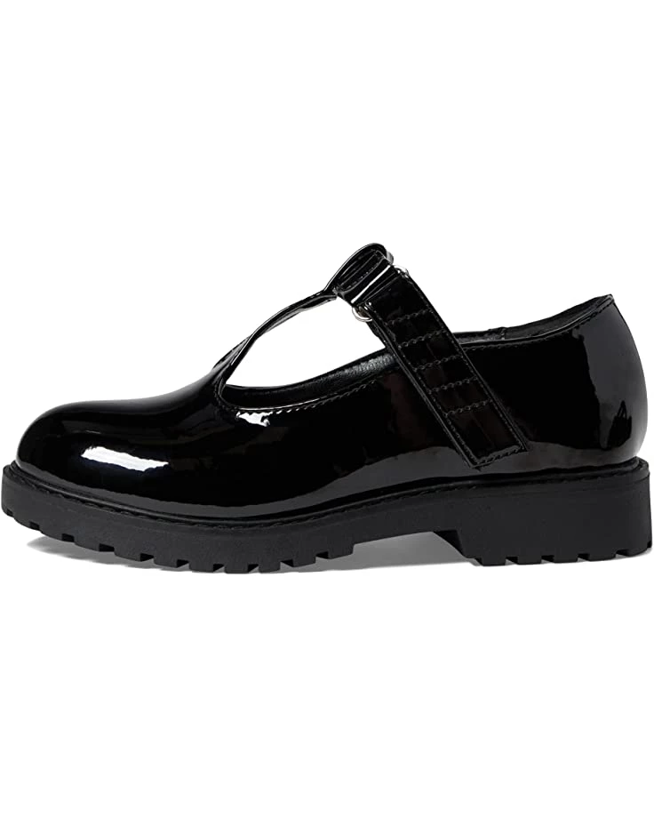 Steve Madden Kids Heels Suzey (Little Kid/Big Kid) - Image 4