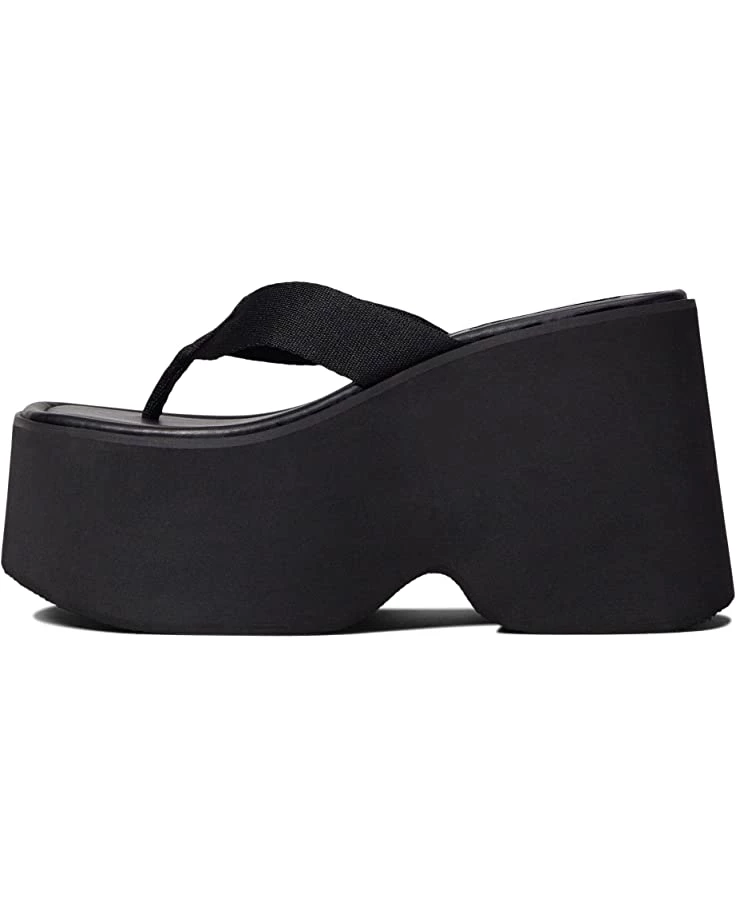 Steve Madden Heels Gwen Sandal - Image 4