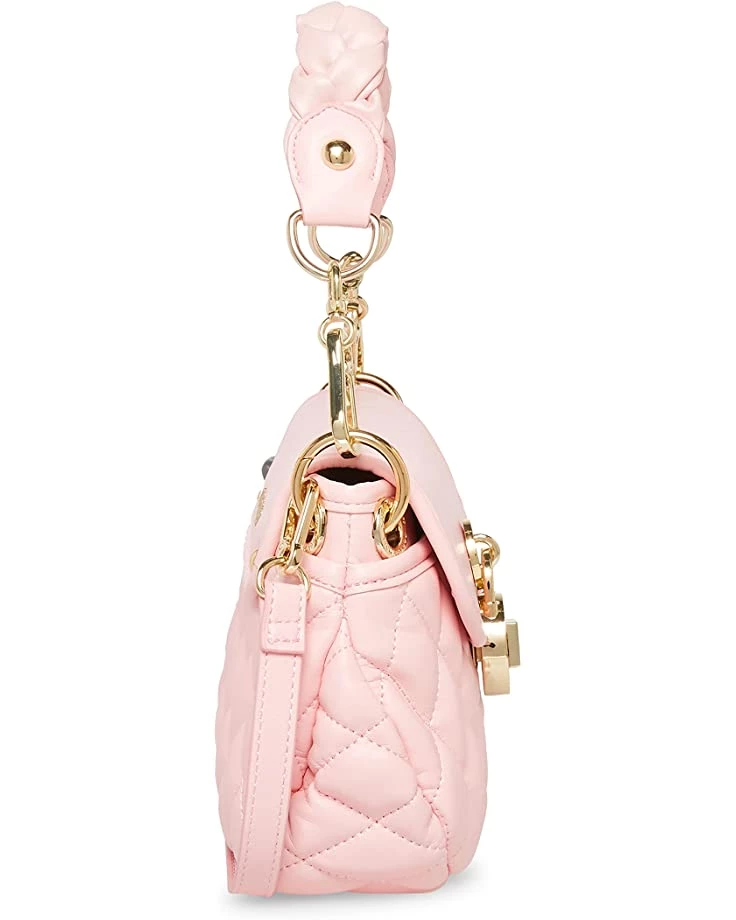 Steve Madden Handbags Pretty Braided Handle Bag - Image 2