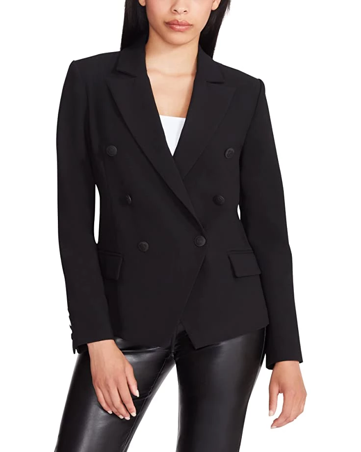 Steve Madden Coats & Outerwear Naomi Blazer