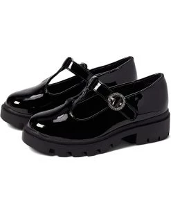 Steve Madden Kids Heels Suzey (Toddler/Little Kid)