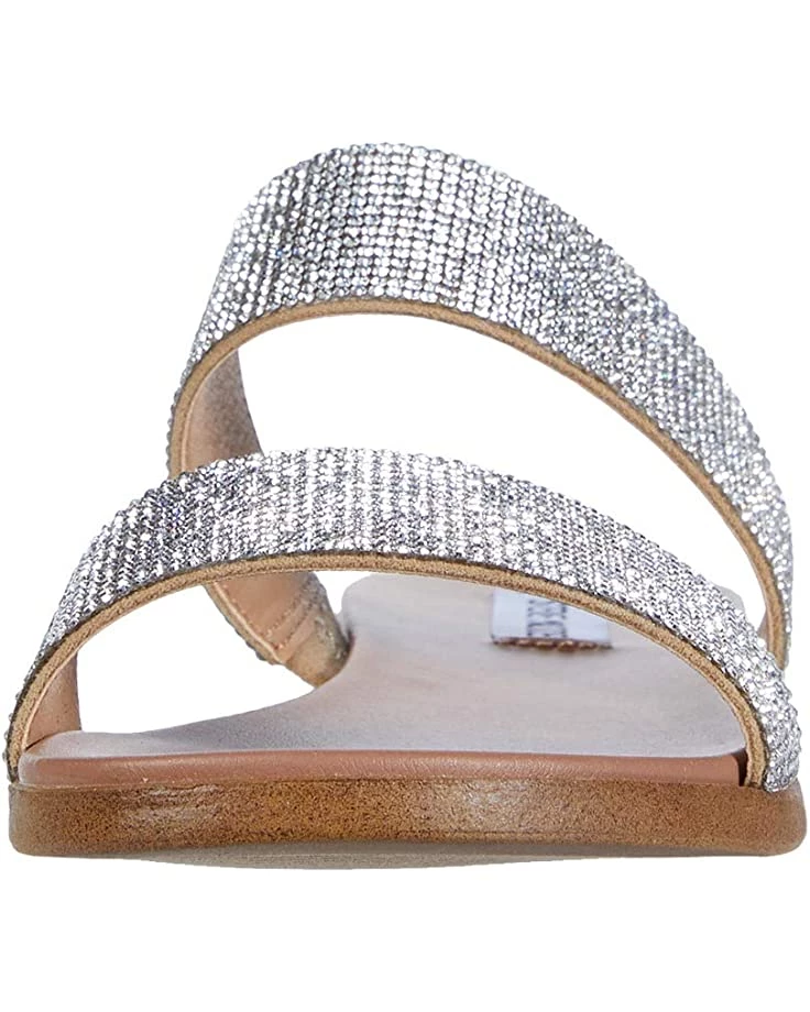 Steve Madden Sandals Dual-R Flat Sandal - Image 7