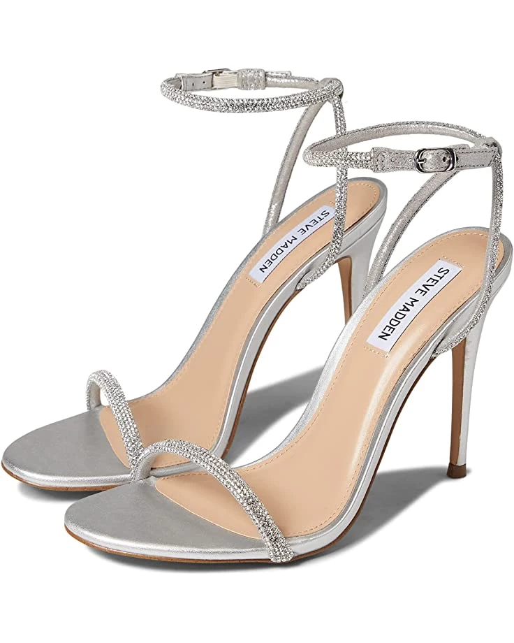 Steve Madden Heels Breslin Heeled Sandal - Image 7