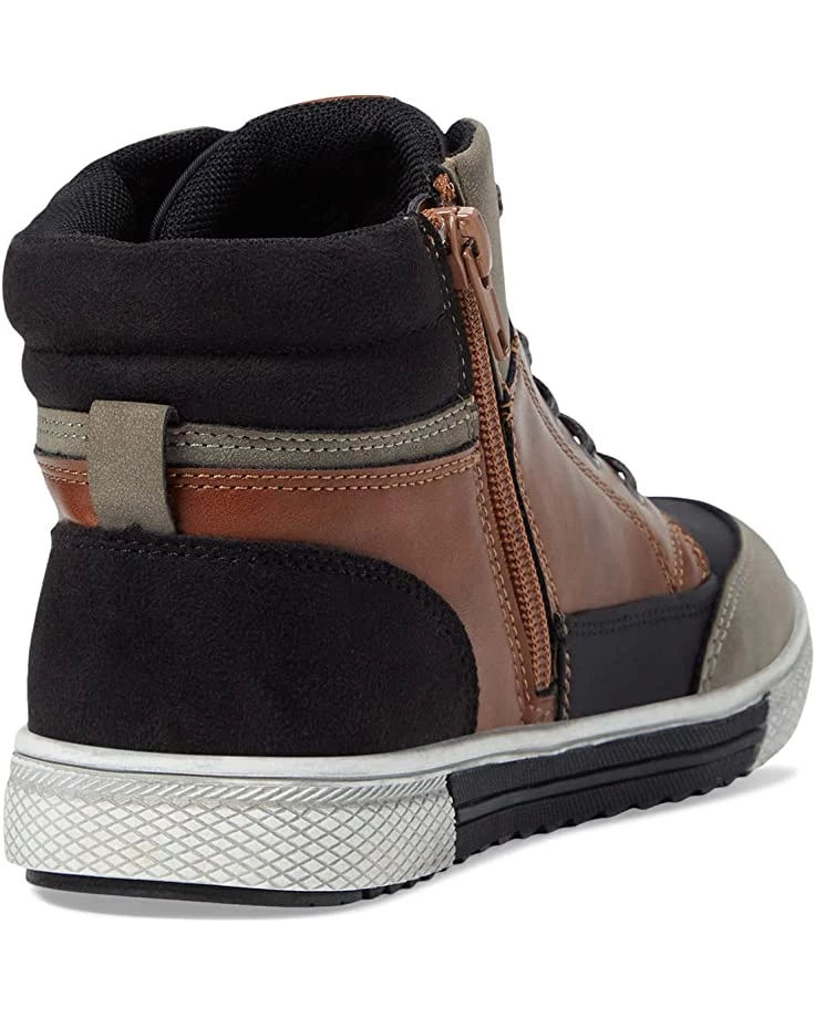 Steve Madden Kids Sneakers & Athletic Shoes Bcalvvin (Little Kid/Big Kid) - Image 5
