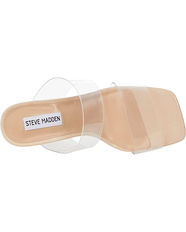 Steve Madden Heels Isa Wedge Sandal - Image 2