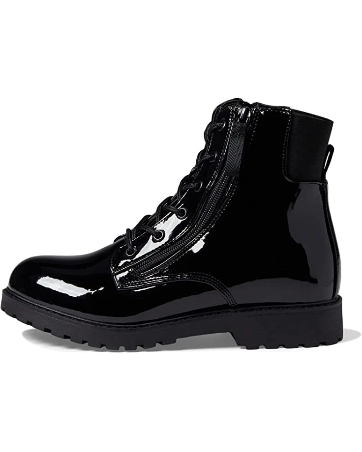 Steve Madden Kids Boots Rockk (Little Kid/Big Kid) - Image 4