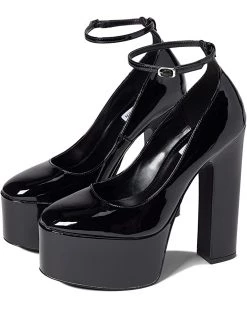 Steve Madden Heels Skyrise Platform Pump