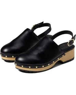 Steve Madden Kids Clogs Rachel Casual (Little Kid/Big Kid)