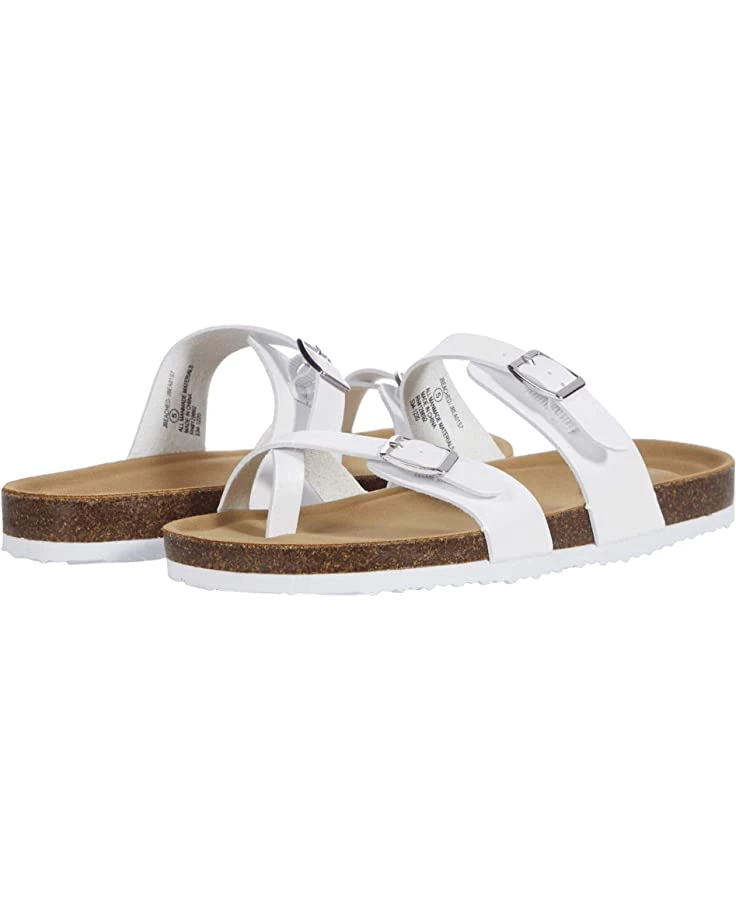 Steve Madden Kids Sandals Jbeached (Little Kid/Big Kid) - Image 9
