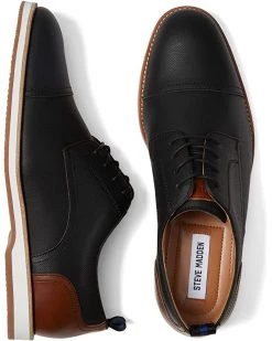 Steve Madden Oxfords Saverio