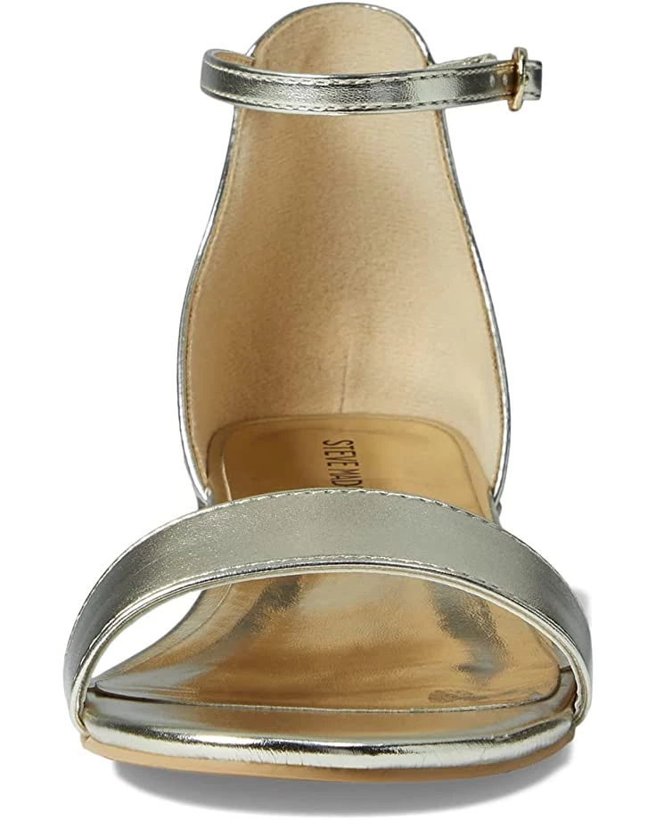 Steve Madden Kids Heels JIrene (Little Kid/Big Kid) - Image 2