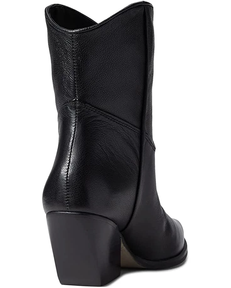 Steve Madden Boots Wolfer Bootie - Image 5