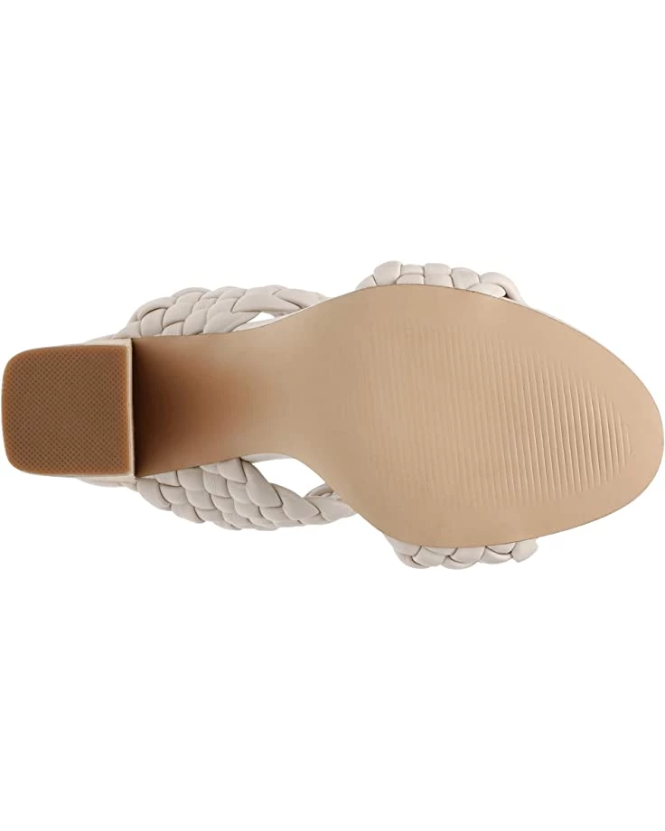 Steve Madden Heels Tielo Heeled Sandal - Image 3