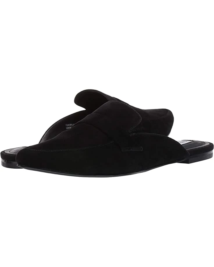 Steve Madden Loafers Flavor Flat Mule - Image 7