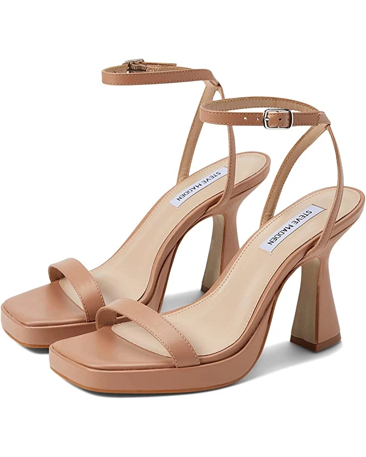 Steve Madden Heels Nicky Heeled Sandal - Image 7