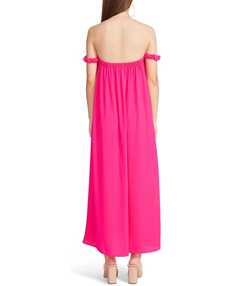 Steve Madden Dresses Guava Juice Dress - Image 2