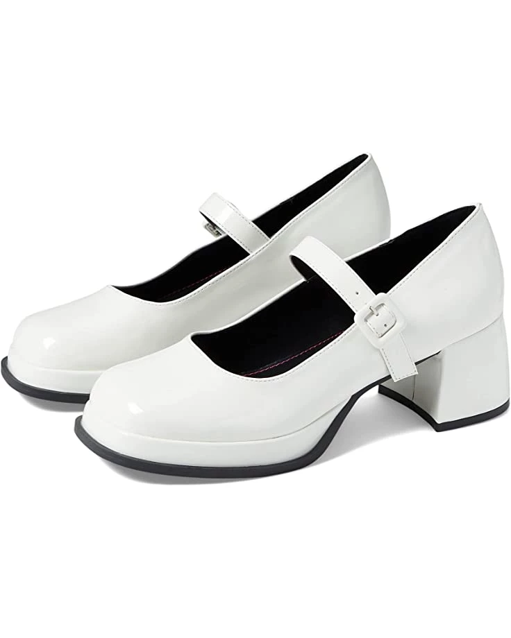 Steve Madden Kids Heels Drama Dress (Little Kid/Big Kid) - Image 7