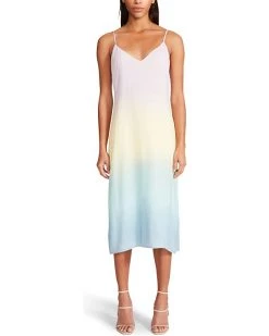 Steve Madden Dresses Ombre You Say Dress