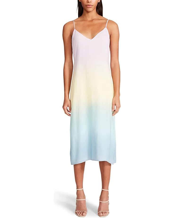 Steve Madden Dresses Ombre You Say Dress