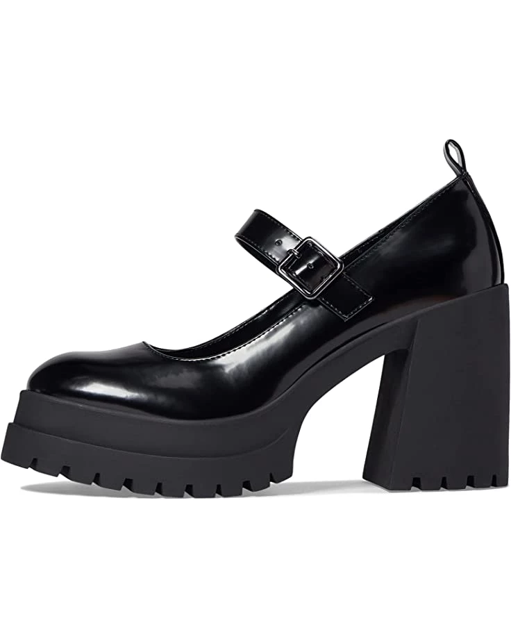 Steve Madden Heels Orsen Mary Jane Pump - Image 4