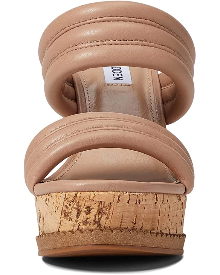 Steve Madden Heels Wipeout Wedge Sandal - Image 2