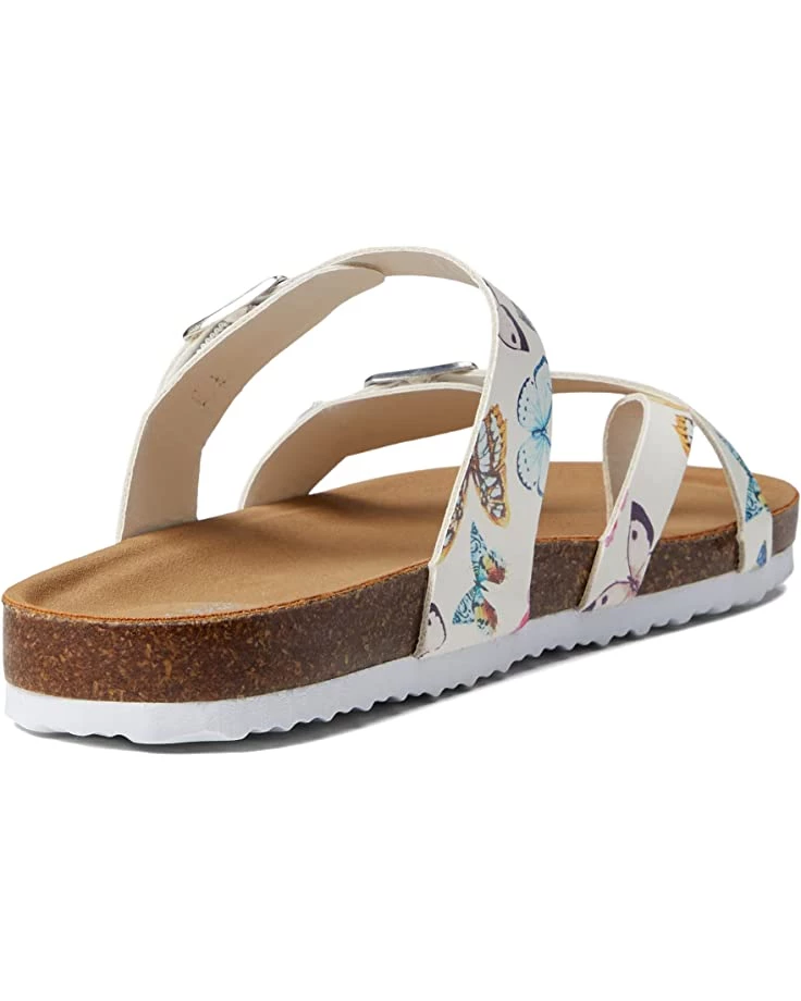 Steve Madden Kids Sandals Jbeached (Little Kid/Big Kid) - Image 5