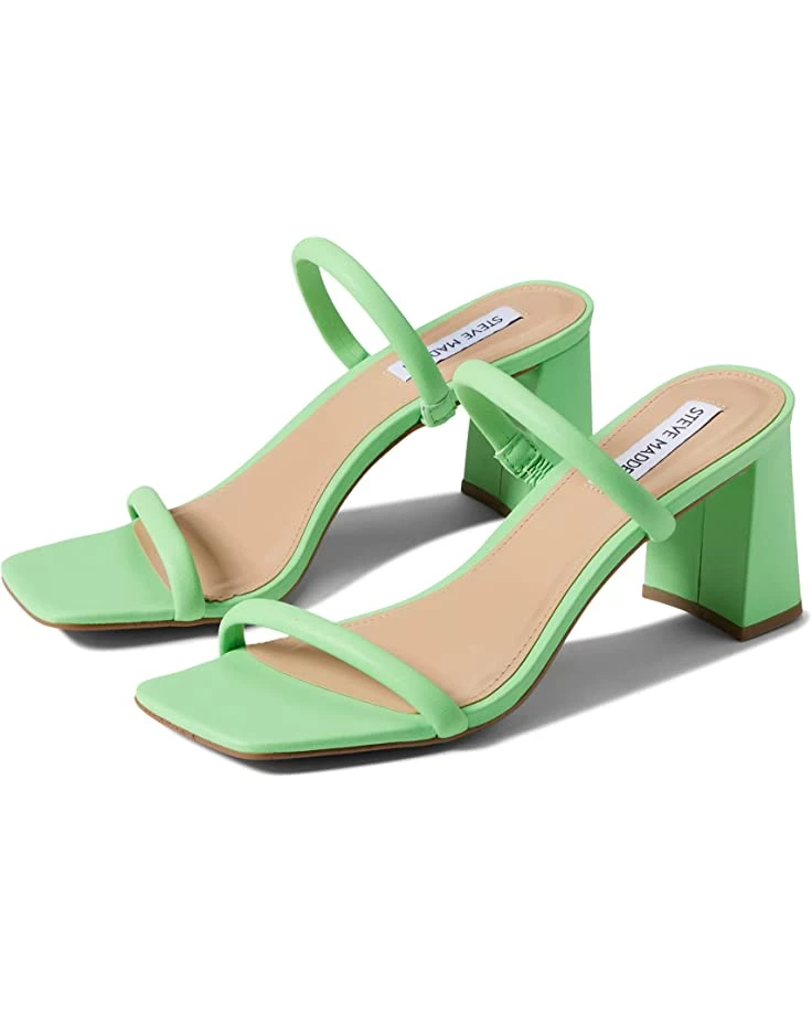 Steve Madden Heels Lilah Sandal - Image 11