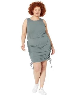 Steve Madden Dresses Plus Size Sporty Vibes Dress