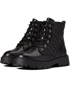 Steve Madden Kids Rockk Boots (Little Kid/Big Kid)