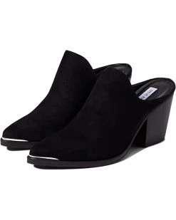 Steve Madden Heels Cando Mule