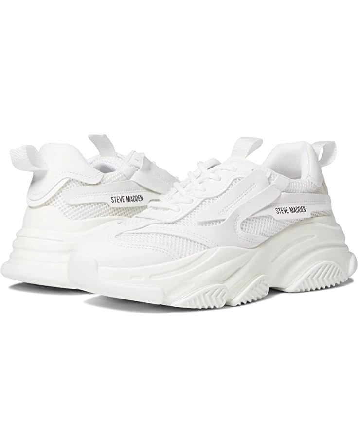 Steve Madden Sneakers & Athletic Shoes Possession Sneaker - Image 18