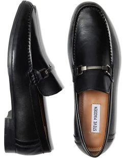 Steve Madden Loafers Privacy