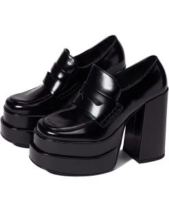Steve Madden Loafers Catelyn Pump