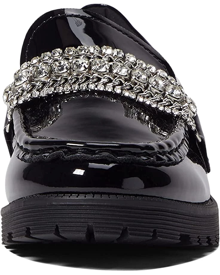 Steve Madden Kids Loafers Maybell Casual (Little Kid/Big Kid) - Image 6