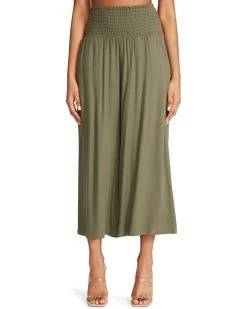 Steve Madden Pants Resort Trousers