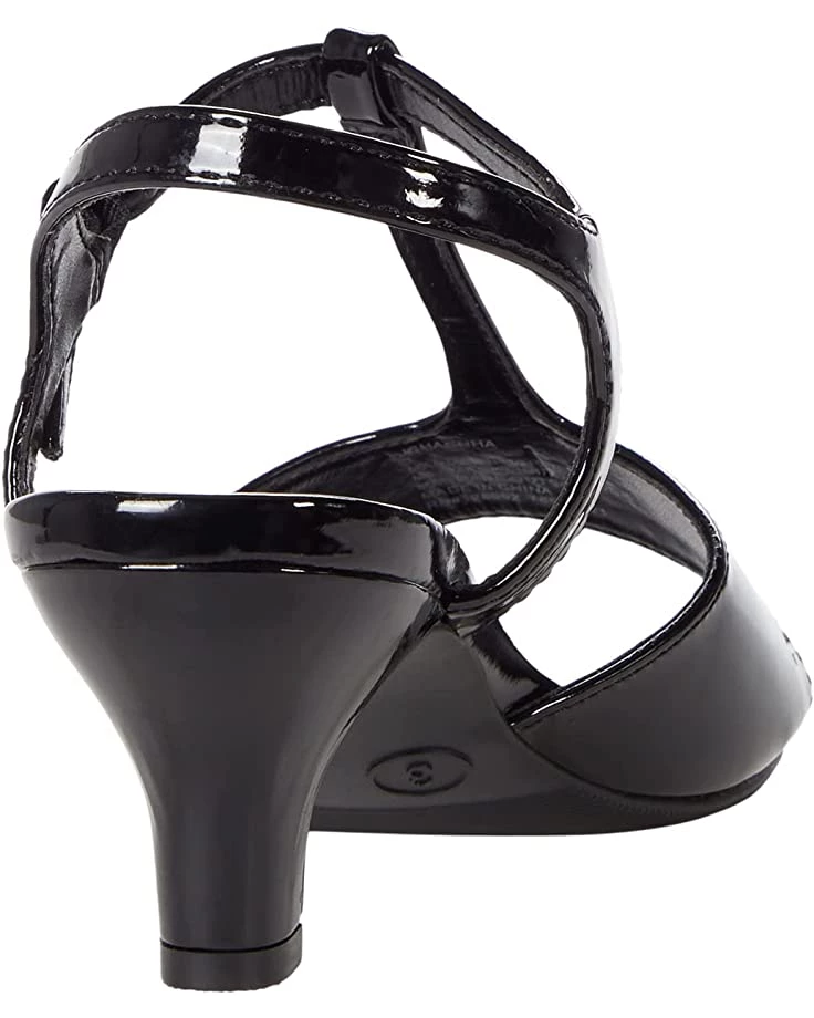 Steve Madden Kids Heels Chachha (Little Kid/Big Kid) - Image 5