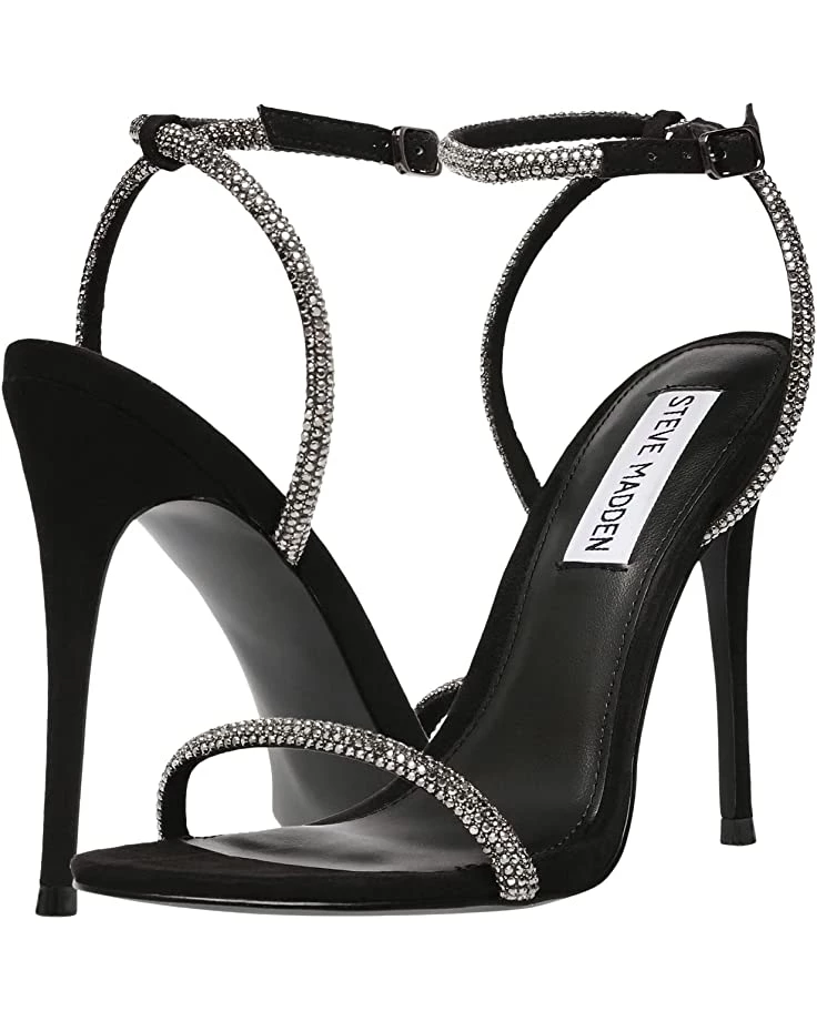 Steve Madden Heels Breslin Heeled Sandal