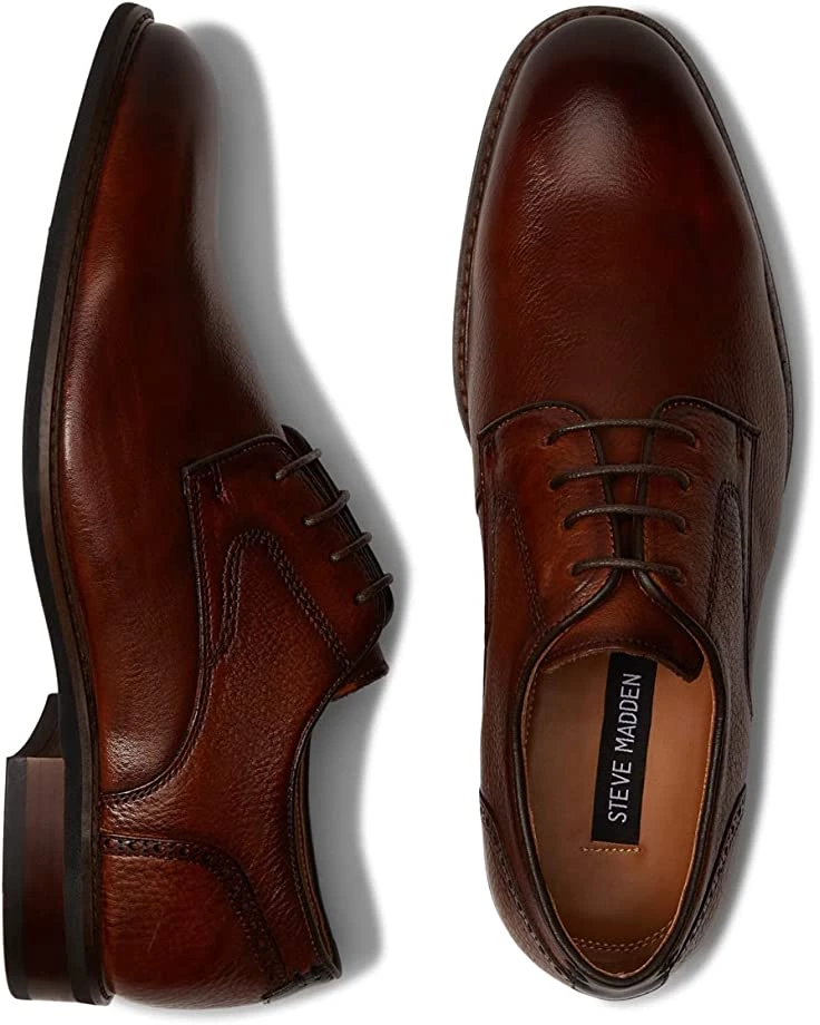 Steve Madden Oxfords Bannon - Image 7
