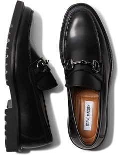 Steve Madden Loafers Kramdin